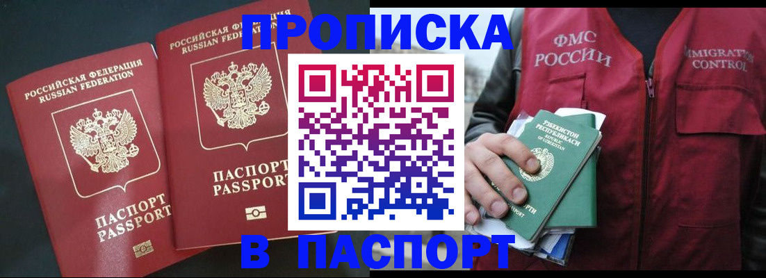 прописка 2026 в Выборге